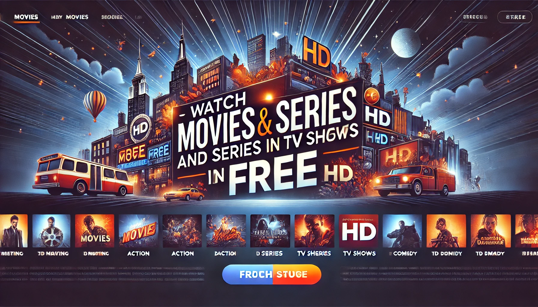 Fbox - Watch Movies and TV Shows Free HD Online